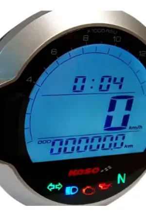 DL-03SR STRUMENTO UNIVERSALE MULTIFUNZIONE UNIVERSALE PER MOTO Consegna Rapida
